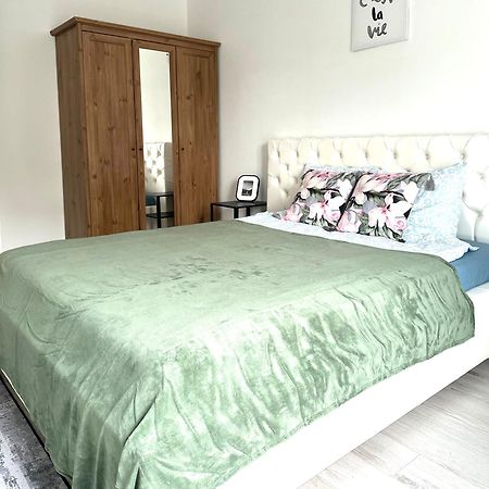 Apartament Mostowa 23 Old Town Познан Екстериор снимка