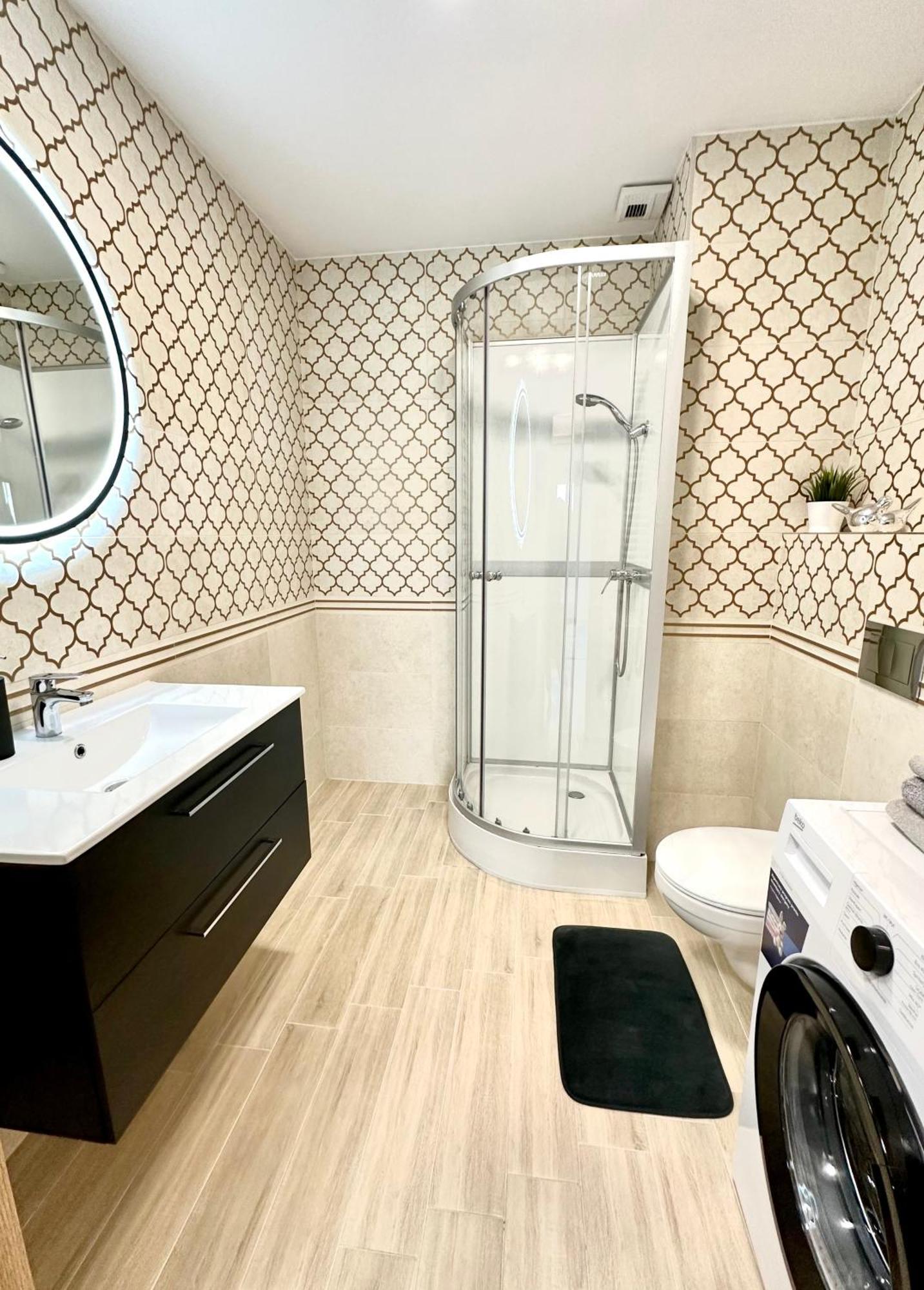 Apartament Mostowa 23 Old Town Познан Екстериор снимка