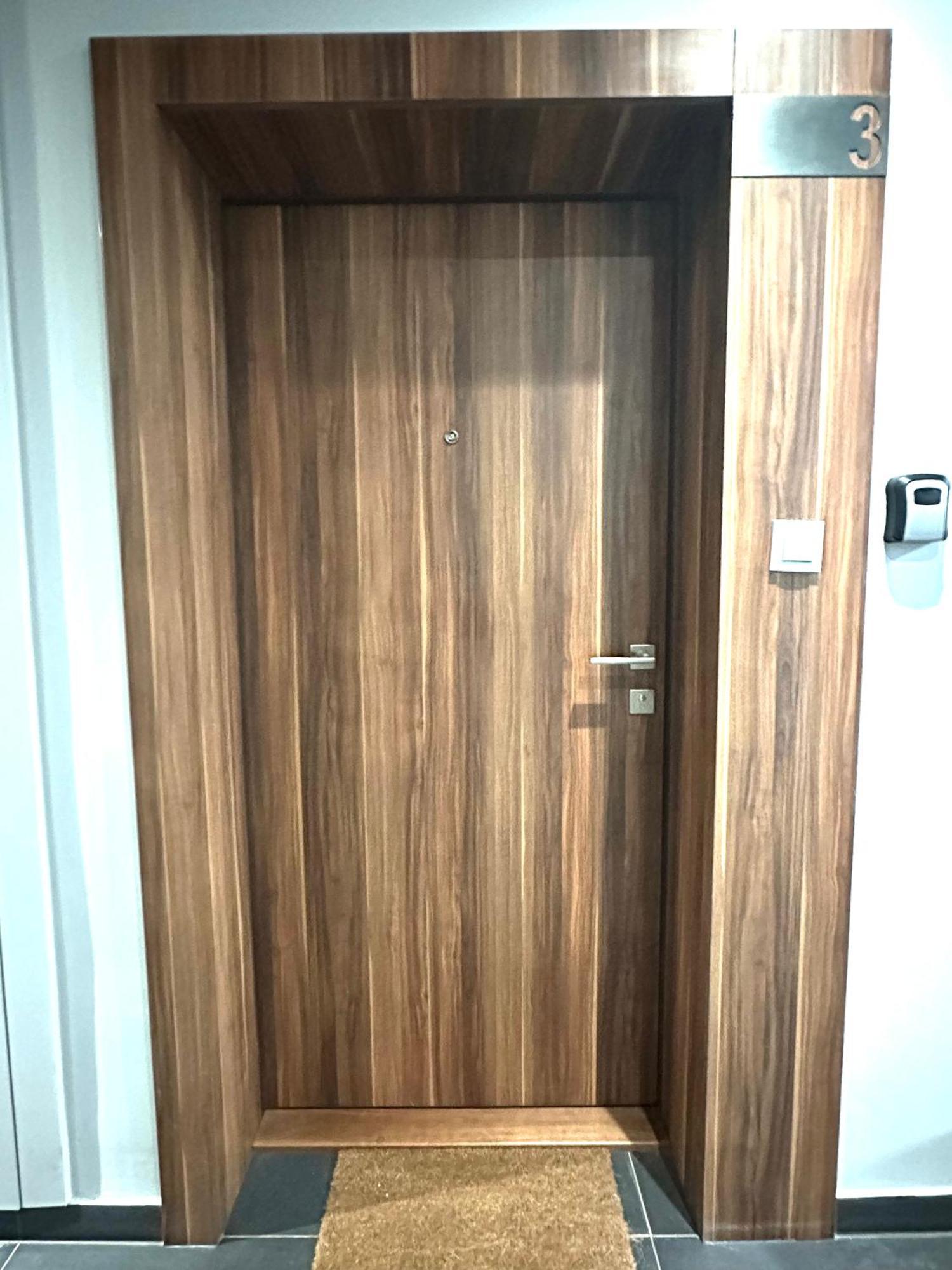 Apartament Mostowa 23 Old Town Познан Екстериор снимка