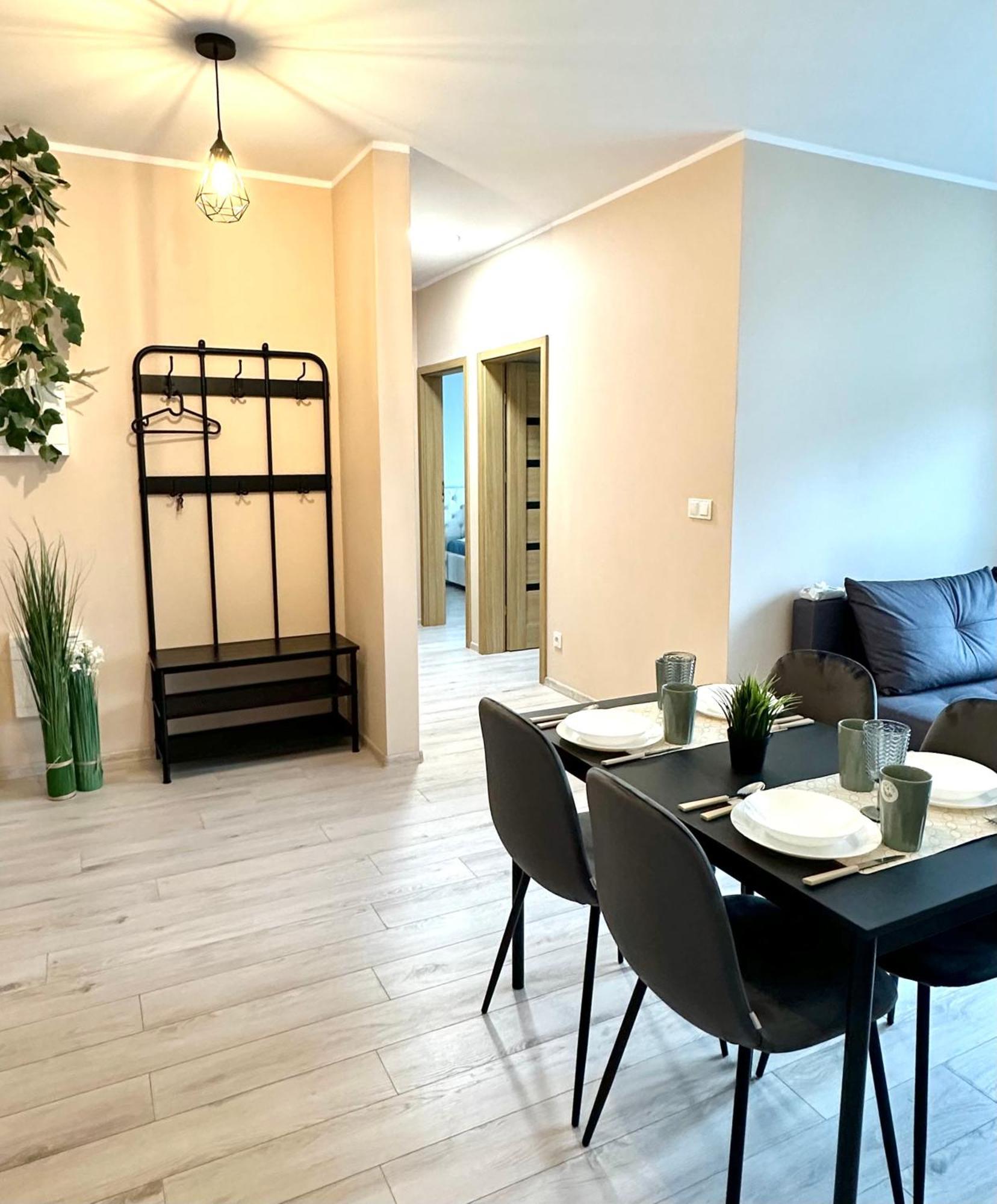 Apartament Mostowa 23 Old Town Познан Екстериор снимка