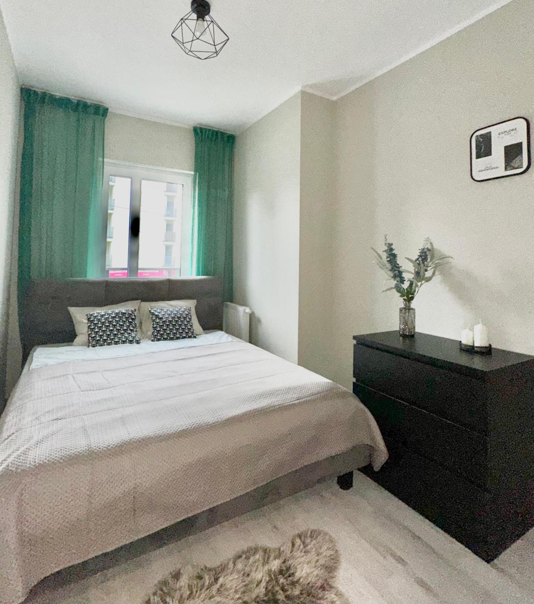 Apartament Mostowa 23 Old Town Познан Екстериор снимка